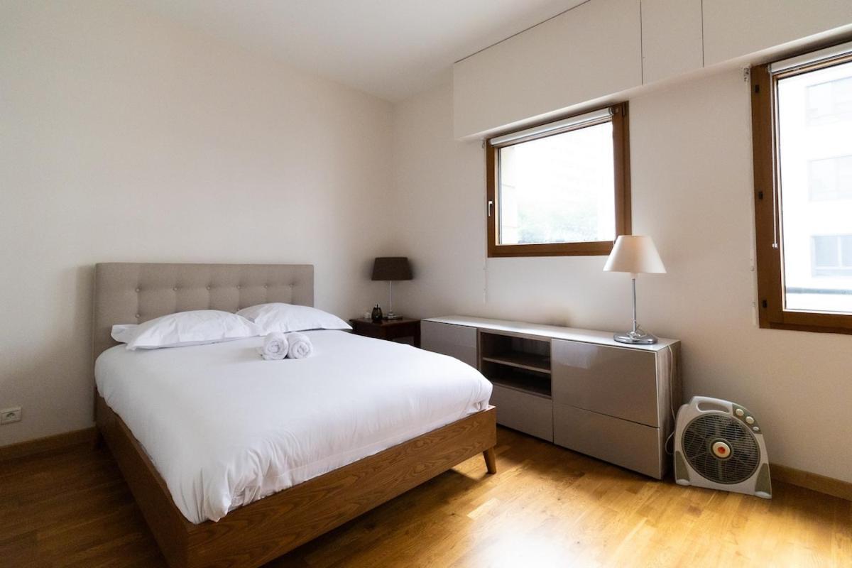 Appartement 2,3 Personnes Proche Beaugrenelle - Ii Parijs